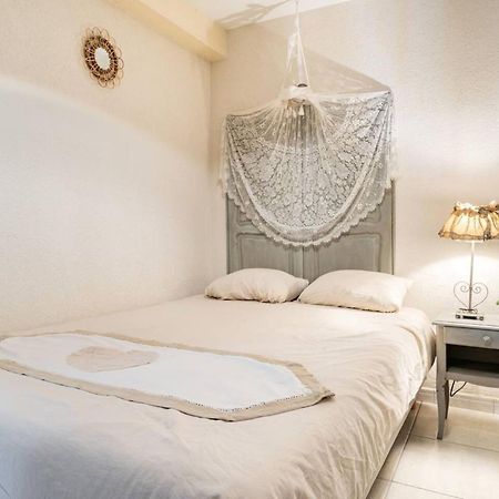 La Villa Jasmin Montauroux Bagian luar foto