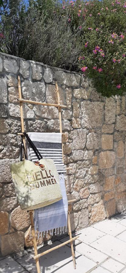 La Villa Jasmin Montauroux Bagian luar foto