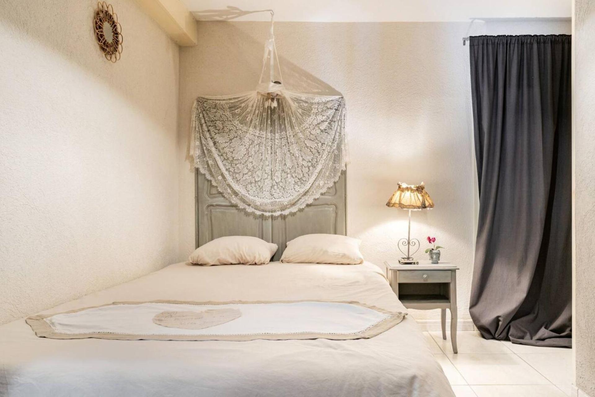 La Villa Jasmin Montauroux Bagian luar foto